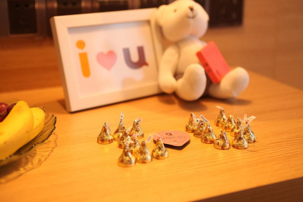 Iu Hotel Ruoyang Yiyang Wenhua Road Exterior foto